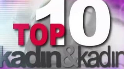 Türk Pop - TOP 10 - Mart 2013 - kadınvekadın.net