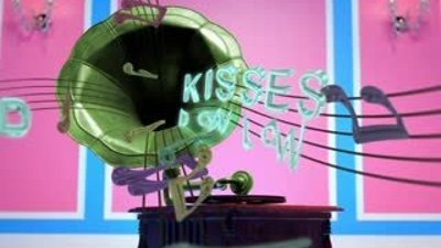 Kelly Rowland - Kisses Down Low HD Klip 2013