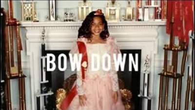 Beyonce - Bow Down/I Been On