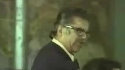 Müfettiş Bey Sahneleri (Hababam Sınıfı)