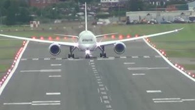 F-18 pilotu Boeing kullanırsa