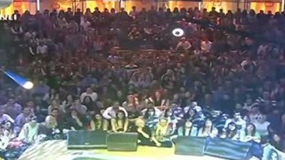 Gülşen - Kardan Adam (Beyaz Show)