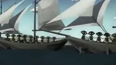 Avrupa'nın Afrika sevgisi