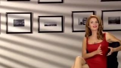 Tülin Şahin'den Pratik Makyaj Sırları