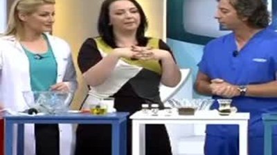 Selülit Giderici Maske Nasıl Yapılır