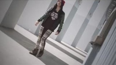 Becky G - Becky From The Block HD