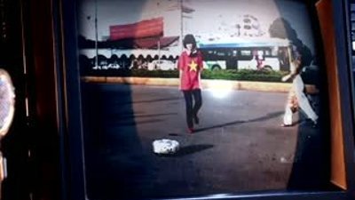 Kelly Clarkson - Stronger HD Klip