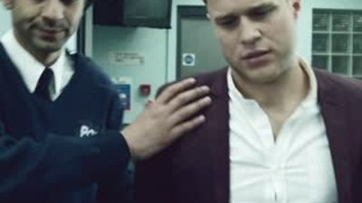 Olly Murs - Dance With Me Tonight HD