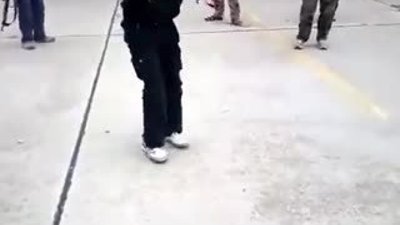 Esed'e büyük darbe vuruldu