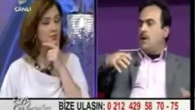 Esra Ceyhan' da Uçan Adam Sabri