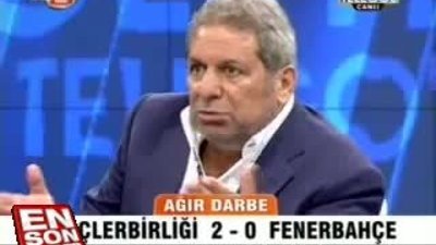 Telegol'de Aykut Kocaman'a ağır sözler