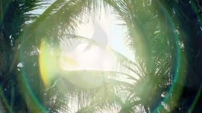 Beyonce'nin seksi bikini tanıtımı HD