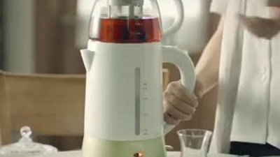 Anneler Günü Reklamı - Ana Bana Kar Yolla