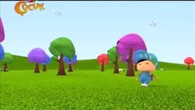 Pepee'nin Şaşırtı Makinası