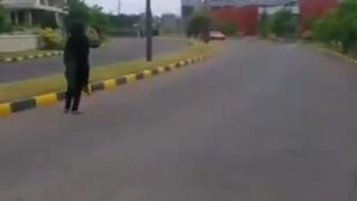 9 yaşında Ferrari koltuğunda