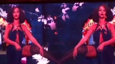 Beyonce - Grown Woman - HD