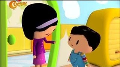 Pepee Dürbün Yapıyor