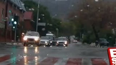 Hala iyi insanların olduğunu anladığımız anlar 