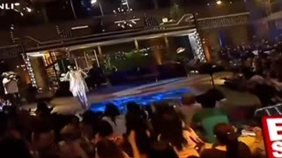 Şevval Sam Karadeniz Potpuri - BEYAZ SHOW