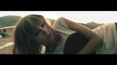 Taylor Swift - I Knew You Were Trouble