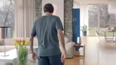 Federer sinek avcısı oldu