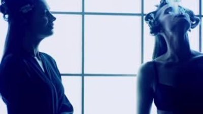 Jennifer Lopez ve Pitbull'dan Ateş gibi klip HD