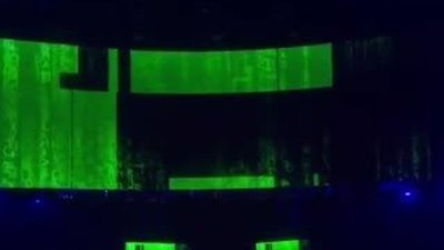 Jennifer Lopez ft Pitbull - LIVE IT UP - Billboard Music Awards