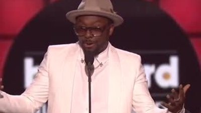 Madonna at the 2013 Billboard Awards HD