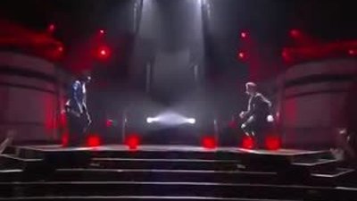 Justin Bieber - That Power - Billboard Music Awards 2013