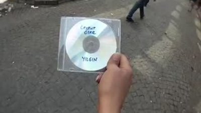 Levent Özer - Yılgın - HD Klip