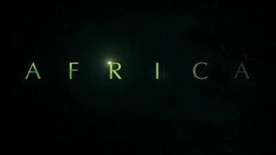 BBC: Africa 2013 - 1. Bölüm - Kalahari  (1-4)