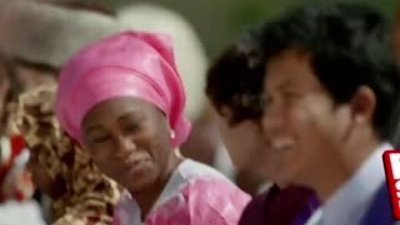 Türkçe Olimpiyatları Reklam Filmi