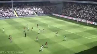 FIFA 2014 tanıtım videosu