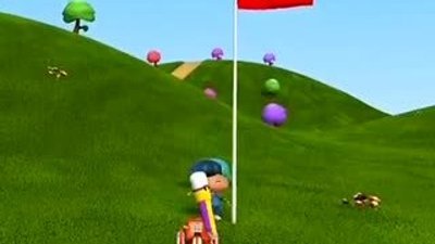 Pepee - Etrafındaki Sarıları Bul