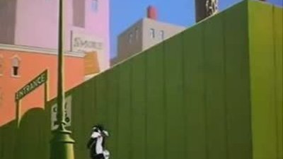 Tweety ve Sylvesterın Maceraları 2. Bölüm