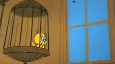 Tweety ve Sylvesterın Maceraları 3. Bölüm