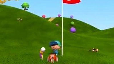 Pepee Hangisi Kactane Oynuyor 