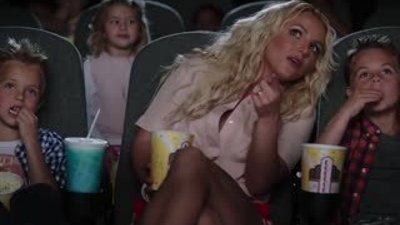 Britney Spears - Ooh La La - Şirinler 2 HD Klip