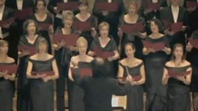 İlginç ses sistemi reklamı