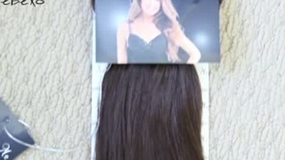 Evde yalancı saç örgüsü nasıl yapılır