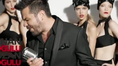 Kenan Dogulu ft. Ozan Dogulu - Kız Sana Hayran Teaser