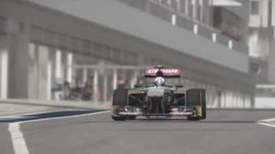 F1 2013′ün çıkış tarihi belli oldu 