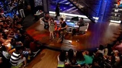 Murat Dalkılıç - Zeynep Düeti - Lüzumsuz Savaş HD