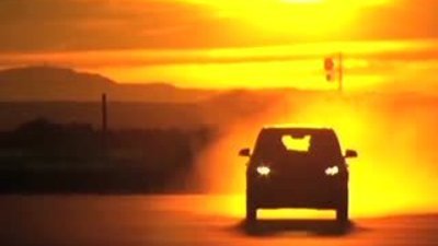 BMW i3 Tanıtım Filmi