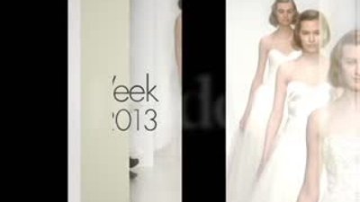 Rivini 2013 - 2014 Gelinlik Koleksiyonu