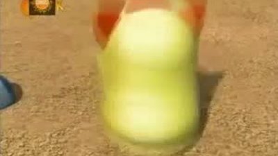 Afacan ve Yedi Kafadar - Çifte Bela