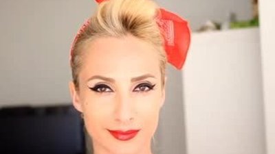 Bronz makyaj nasıl yapılır