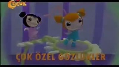 Canım Kardeşim Çok Özel Gözlükler