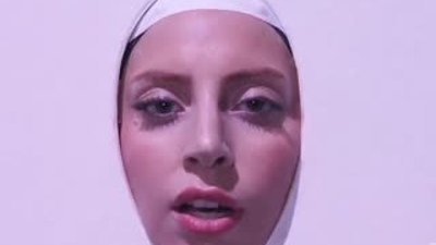 Lady Gaga - Applause MTV Video Music Awards 2013