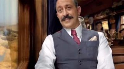 Cem Yılmaz - Türkiye İş Bankası, 89 yıldır